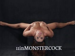 11inMONSTERCOCK