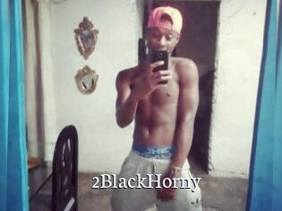 2BlackHorny