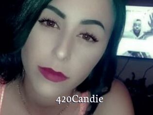 420Candie