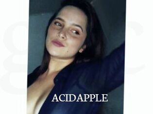 ACIDAPPLE