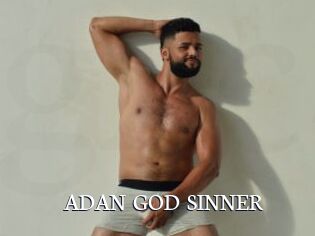 ADAN_GOD_SINNER