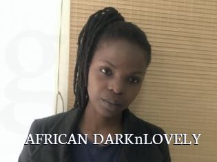 AFRICAN_DARKnLOVELY