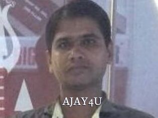 AJAY4U