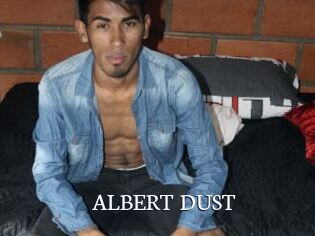 ALBERT_DUST