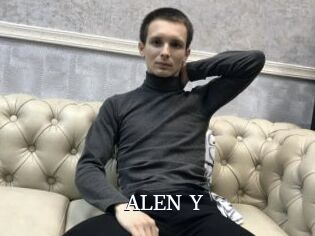 ALEN_Y