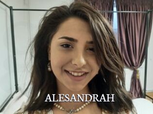 ALESANDRAH