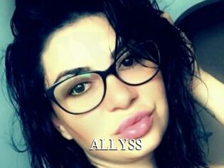 ALLYSS