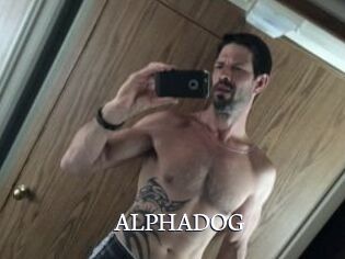 ALPHADOG