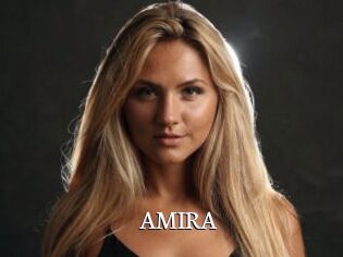 AMIRA