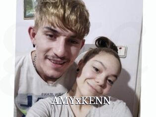 AMYxKENN