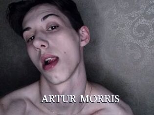 ARTUR_MORRIS