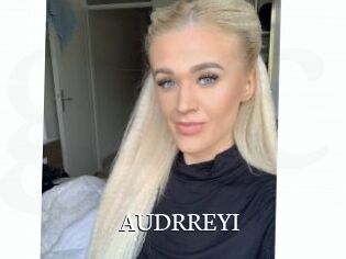 AUDRREYI