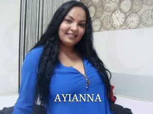 AYIANNA_