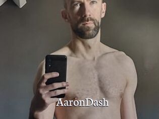 AaronDash