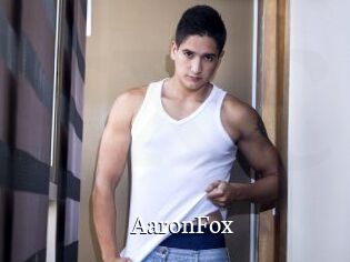 AaronFox