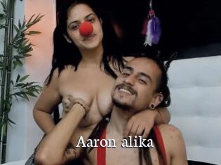 Aaron_alika