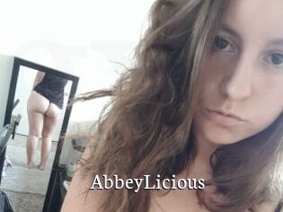 AbbeyLicious