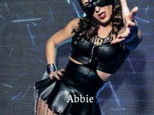 Abbie