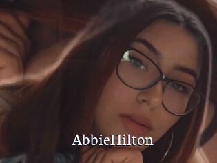 AbbieHilton