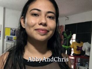 AbbyAndChris