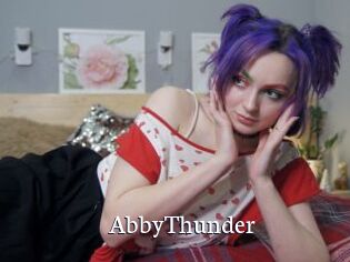 AbbyThunder