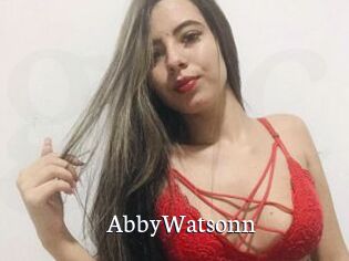 AbbyWatsonn