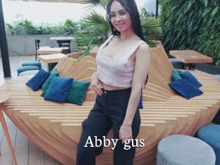 Abby_gus