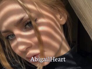 AbigailHeart