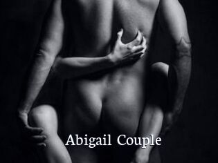 Abigail_Couple