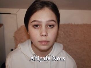 Abigale_Nors