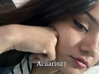 Acuario27