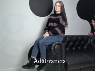 AdaFrancis