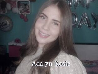 Adalyn_Rosie