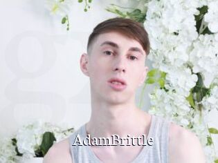 AdamBrittle