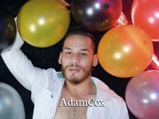 AdamCox