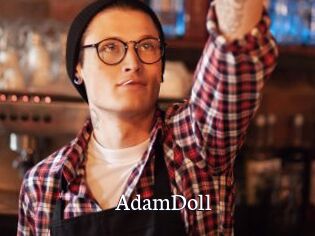 AdamDoll