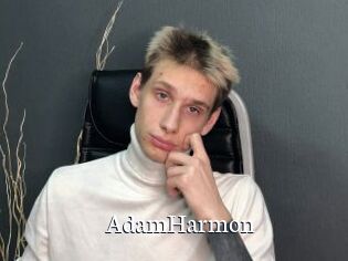 AdamHarmon