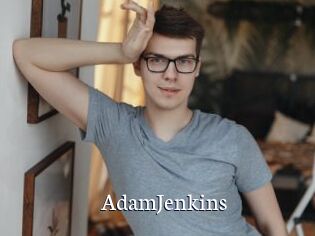 AdamJenkins