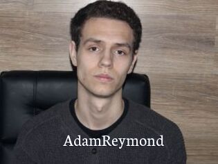 AdamReymond