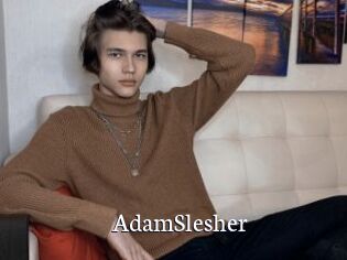 AdamSlesher