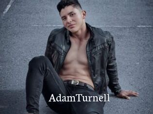 AdamTurnell