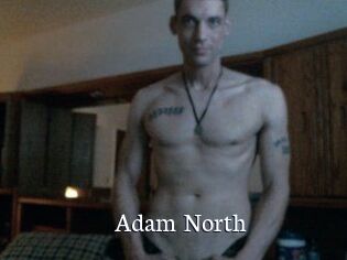 Adam_North