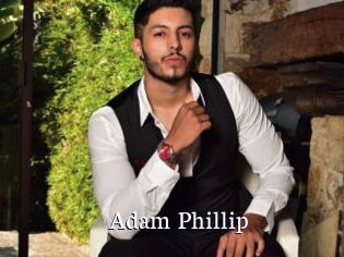 Adam_Phillip