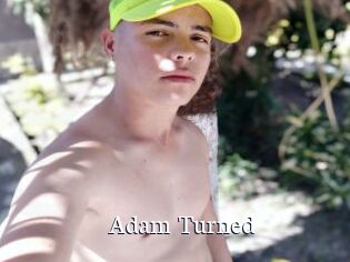 Adam_Turned