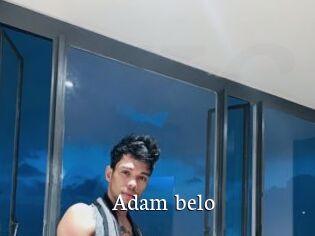 Adam_belo