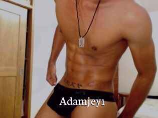 Adamjey1