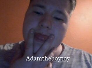 Adamtheboytoy