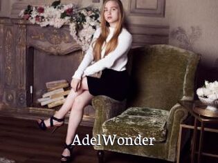 AdelWonder