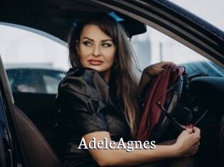 AdeleAgnes