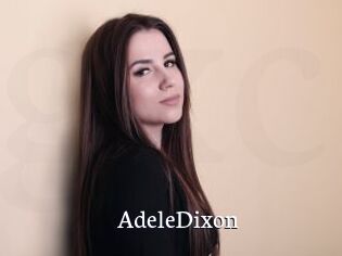 AdeleDixon